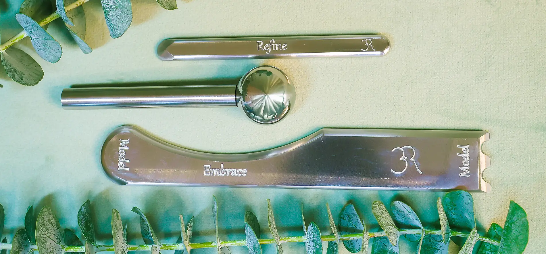 why are we named 3lemental renewal