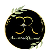 3lemental renewal logo